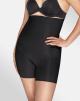 Женские панталоны корректирующие MAIDENFORM Shapewear (Черный) фото превью 1