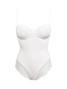 Боди SIELEI PureLove (Bianco) фото превью 4
