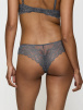 Женские трусы-бразилиана TRIUMPH Sensual Spotlight (Серый) фото превью 2