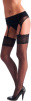 Чулки OROBLU Secret 15 (Black) фото превью 1