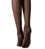 Чулки LE BOURGET Creation Couture Arriere 20 (Noir) фото превью 3