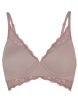 Бюстгальтер с плотной чашкой MAIDENFORM Pure Comfort (Вечерний Румянец) фото превью 4