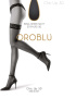 Чулки OROBLU Chic up 30 (Sun) фото превью 4