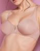 Бюстгальтер с мягкой чашкой LEILIEVE Elegance (Nudo) фото превью 1