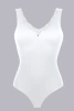 Боди SIELEI Naturalcotton (Bianco) фото превью 2