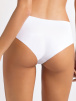 Женские трусы-слипы корректирующие SIELEI ComfortF (Bianco) фото превью 2