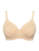 Бюстгальтер с мягкой чашкой SIELEI Donna (Skin) фото превью 5