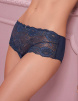 Женские трусы-шорты LEILIEVE Feelgood (Blu) фото превью 1