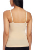 Женская майка корректирующая MAIDENFORM Seamless Camisole (Латте) фото превью 2