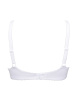 Бюстгальтер с мягкой чашкой SIELEI Donna-lace (Bianco) фото превью 5