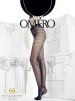 Колготки OMERO Comfortissimo 20 (Nero) фото превью 1