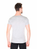 Мужская футболка OZTAS (Серый) фото превью 2