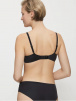 Бюстгальтер с плотной чашкой TRIUMPH Body Make-up Soft Touch (Черный) фото превью 2