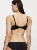 Бюстгальтер с плотной чашкой TRIUMPH Body Make-up Soft Touch (Черный) фото превью 2