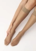 Женские гольфы OROBLU Lycia 15 (Ambre) фото превью 3