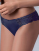 Женские трусы-бразилиана LEILIEVE Feelgood (Blu) фото превью 1