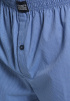 Набор мужских трусов-шорт JOCKEY Everyday Striped (2шт) (Деним) фото превью 4