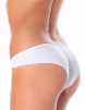 Женские трусы-бразилиана LEILIEVE Elegance (Bianco) фото превью 2