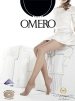 Колготки OMERO Permaneo 20 (Nero) фото превью 1