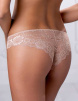 Женские трусы-бразилиана LEILIEVE Feelgood (Nudo) фото превью 2