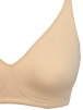 Бюстгальтер с мягкой чашкой SIELEI Donna (Skin) фото превью 3