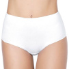 Женские трусы-слипы высокие корректирующие JANIRA Perfect (Blanco) фото превью 1