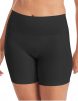 Женские панталоны корректирующие MAIDENFORM Shapewear (Черный) фото превью 1