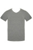Мужская футболка JOLIDON Classic (Grey melange) фото превью 2