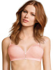 Бюстгальтер с плотной чашкой MAIDENFORM One Fabulous Fit (Светло-Розовый) фото превью 1