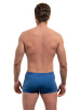 Мужские трусы-боксеры JOLIDON Basic (Riv Blue) фото превью 2
