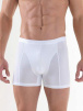 Мужские трусы-боксеры BLACKSPADE Aura Ultimate Stretch Cotton (Белый) фото превью 1
