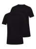 Набор мужских футболок BLACKSPADE Tender Cotton (2шт) (Черный) фото превью 4