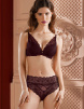 Комплект MIOOCCHI Giselle (Marsala) фото превью 1