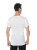 Мужская футболка OZTAS (Белый) фото превью 2