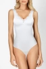 Боди SIELEI Naturalcotton (Bianco) фото превью 1