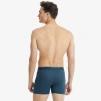 Мужские трусы-боксеры BLACKSPADE Tender Cotton (Антрацитовый) фото превью 2