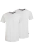 Мужская футболка JOCKEY American T-Shirt (Белый) фото превью 1