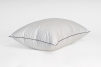 Подушка средней жесткости GERMAN GRASS Gray Familie Down (Белый) фото превью 2