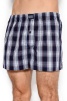 Набор мужских трусов-шорт JOCKEY Everyday Striped (2шт) (Голубой) фото превью 2