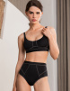 Топ MIOOCCHI Riana (Nero) фото превью 3