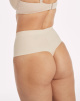 Женские трусы-стринги корректирующие MAIDENFORM Shaping Thong (2шт) (Телесный) фото превью 3