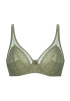 Бюстгальтер с мягкой чашкой MARC AND ANDRE Modern Muse (Оливковый) фото превью 5