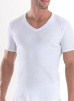 Мужская футболка BLACKSPADE Tender Cotton (Белый) фото превью 1
