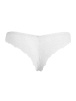 Женские трусы-бразилиана SIELEI Allure (Bianco) фото превью 2