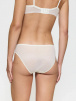 Женские трусы-слипы TRIUMPH Signature Sheer (Сливочный) фото превью 2
