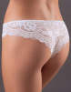Женские трусы-бразилиана LEILIEVE Italian Class (Bianco) фото превью 2