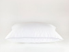 Постельное белье из сатина GERMAN GRASS Innsbruck Noble Pearl Grass (Светло-серый) фото превью 4