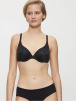 Бюстгальтер с плотной чашкой TRIUMPH Body Make-up Soft Touch (Черный) фото превью 1