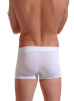 Мужские трусы-боксеры JOLIDON Basic (White) фото превью 2
