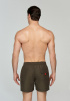 Пляжные шорты MARC AND ANDRE Men's style (Зеленый) фото превью 2